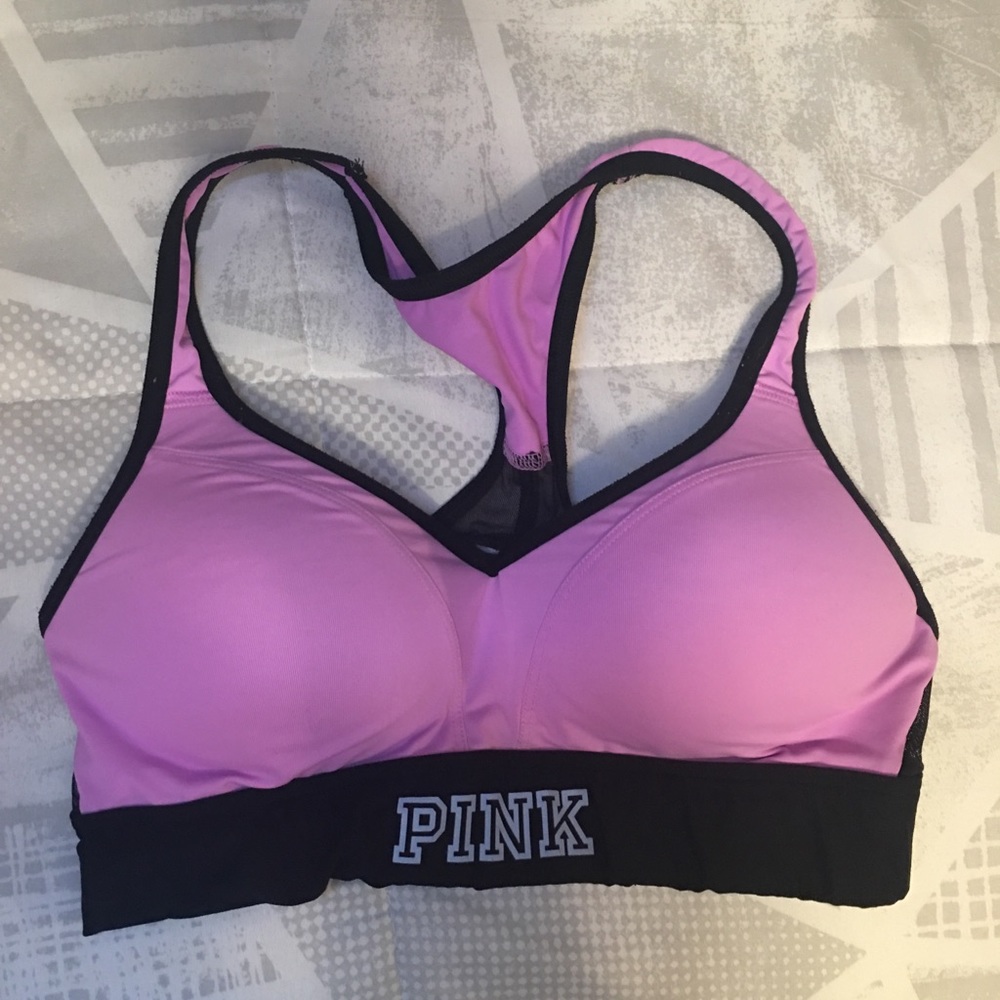 VS PINK Sports Bra